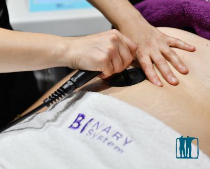 Binary Care - Foto 3