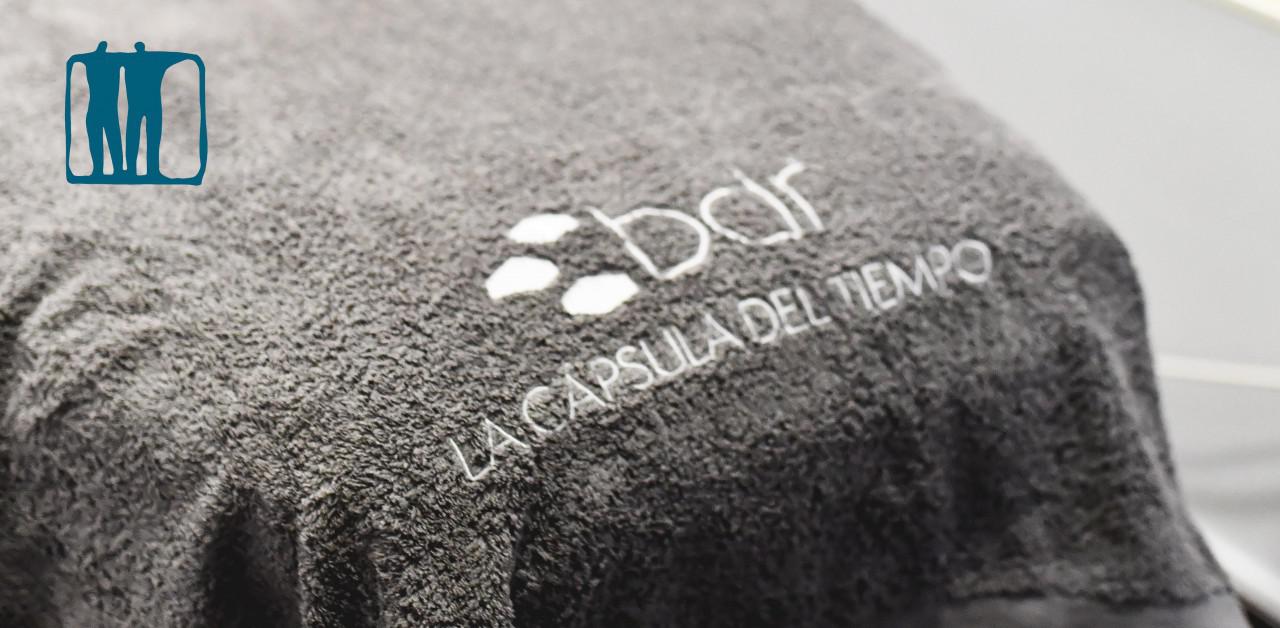 C�psula del Tiempo - Foto