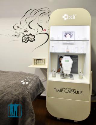 C�psula del Tiempo - Foto 5