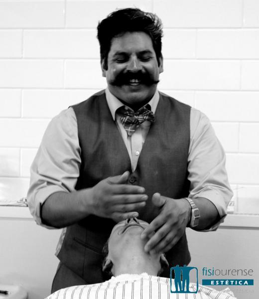 QUIERES BUENA CARA?  SABES QUE ES EL LIFTING FACIAL JAPONES?? - Foto